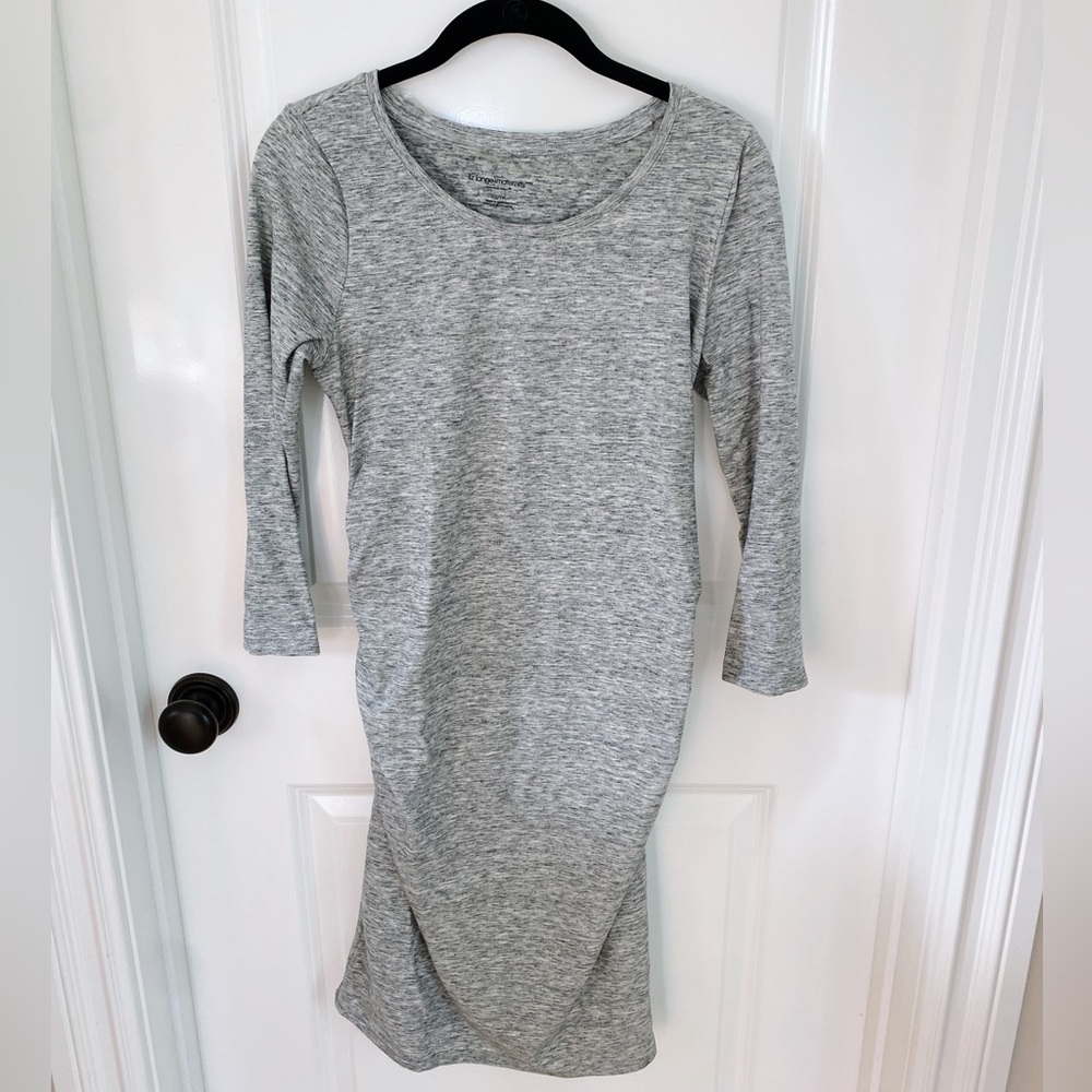 Liz Lange Maternity Dress NWOT XS